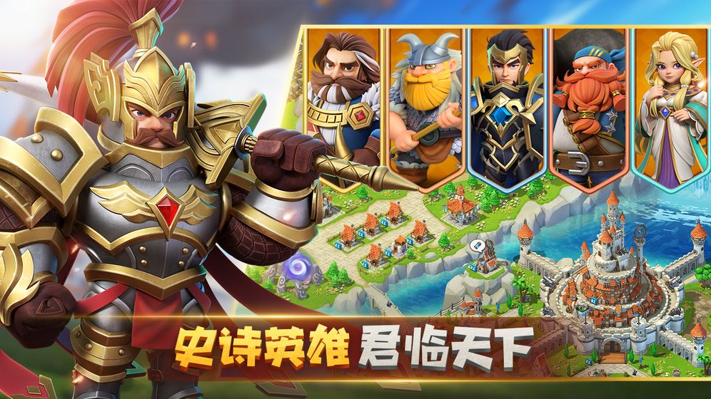 视频展示图