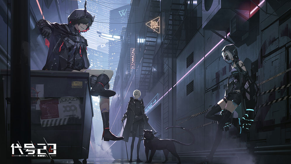 视频展示图