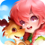 我有一座育龙岛