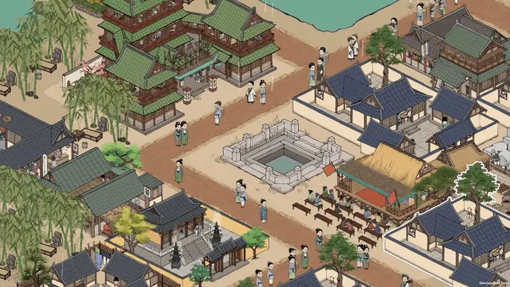 视频展示图