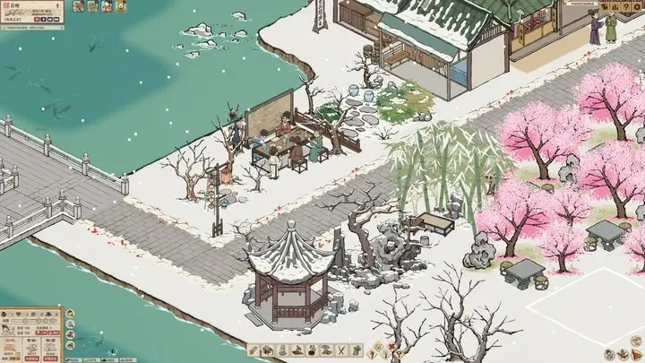 视频展示图