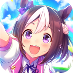 闪耀！优俊少女