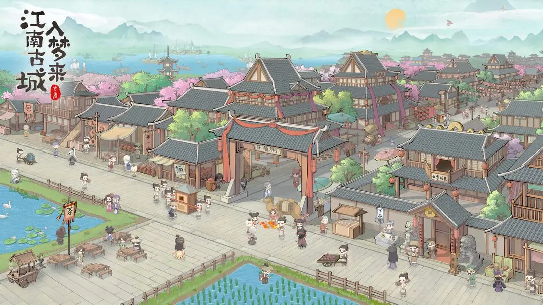 视频展示图