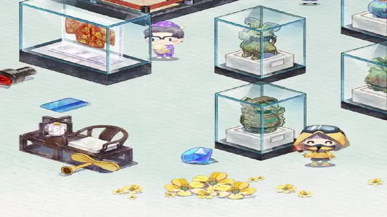 视频展示图