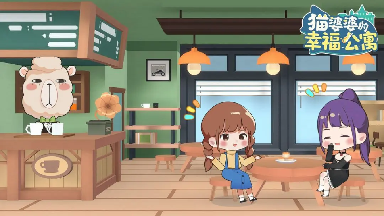 视频展示图