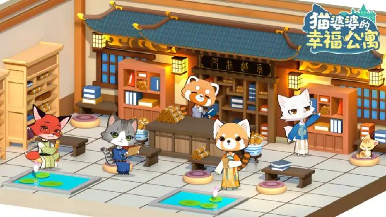 视频展示图