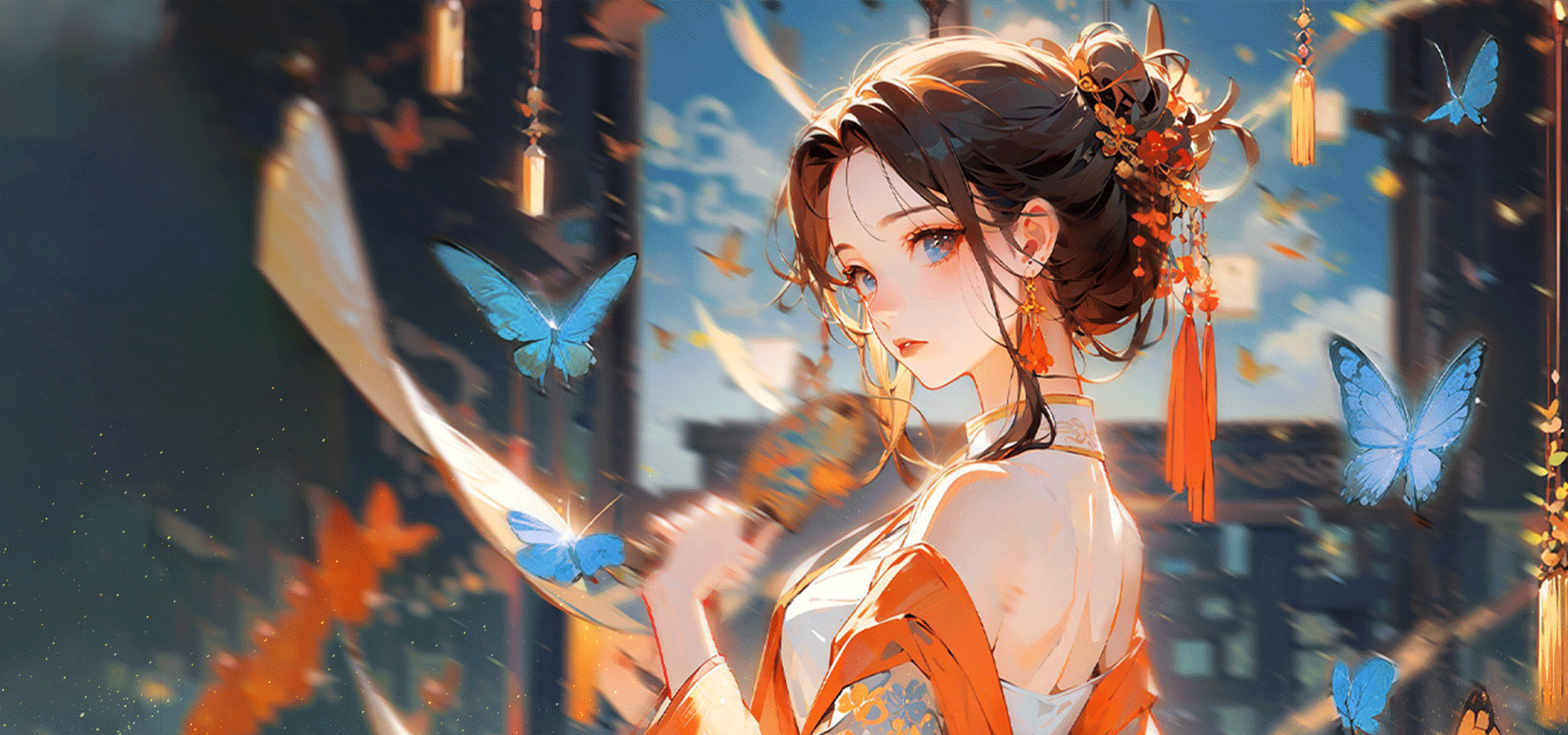 视频展示图
