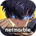 我独自升级 Arise