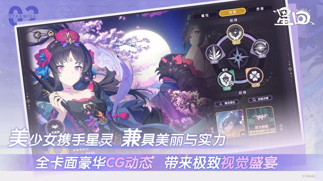 视频展示图