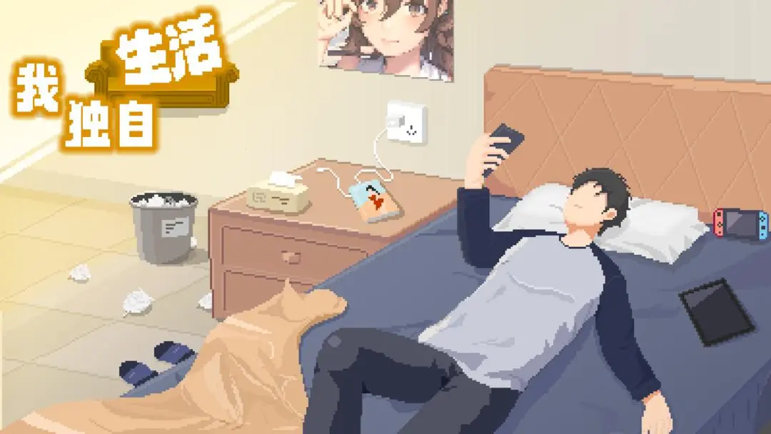 视频展示图