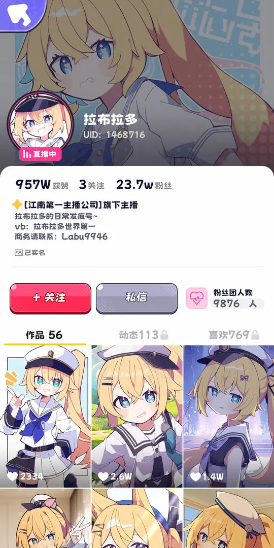 视频展示图