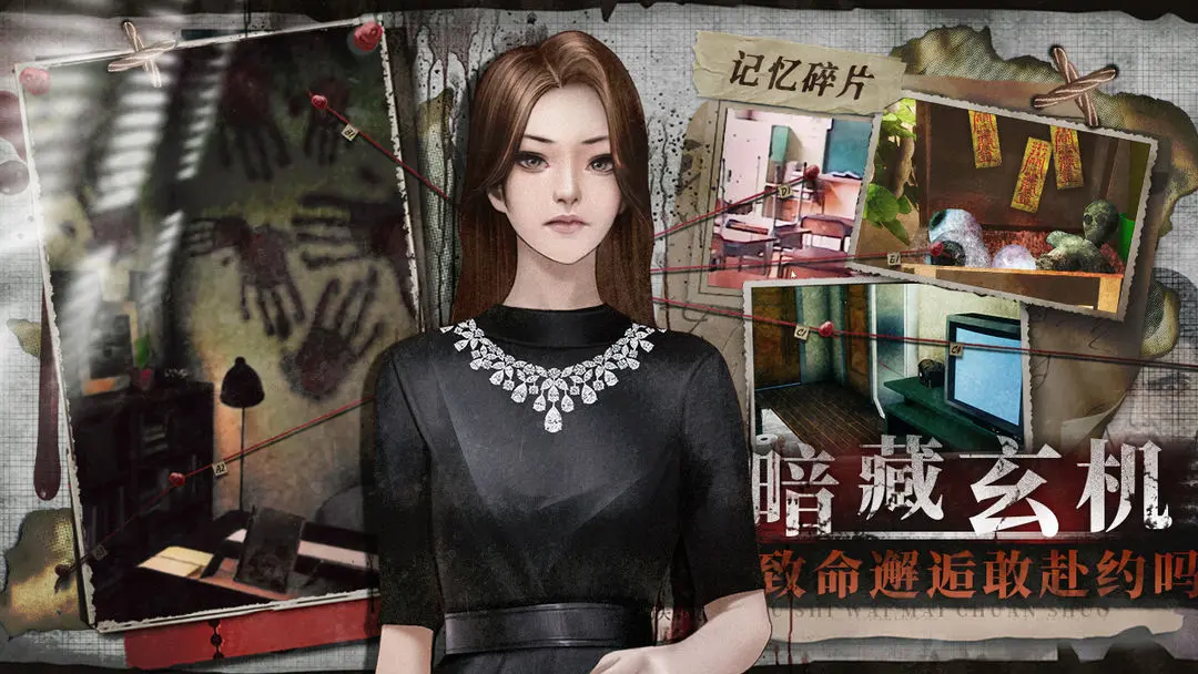 视频展示图