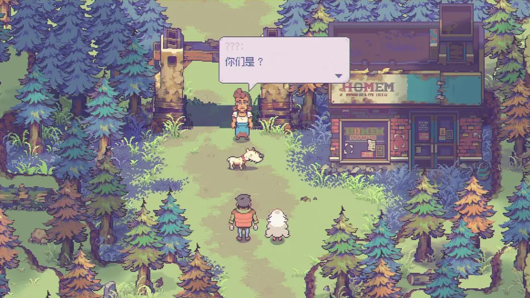 视频展示图