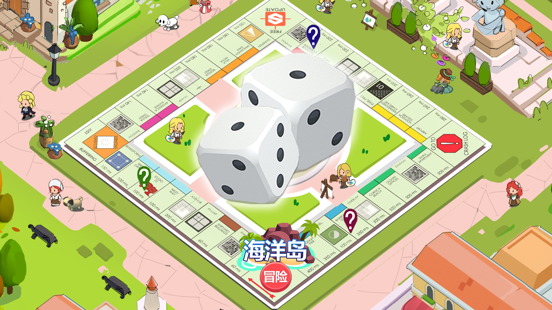 视频展示图