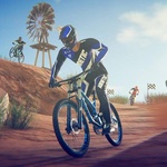 代号:速降(Descenders)