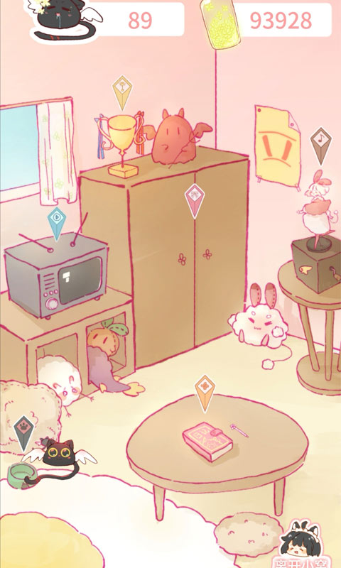 视频展示图