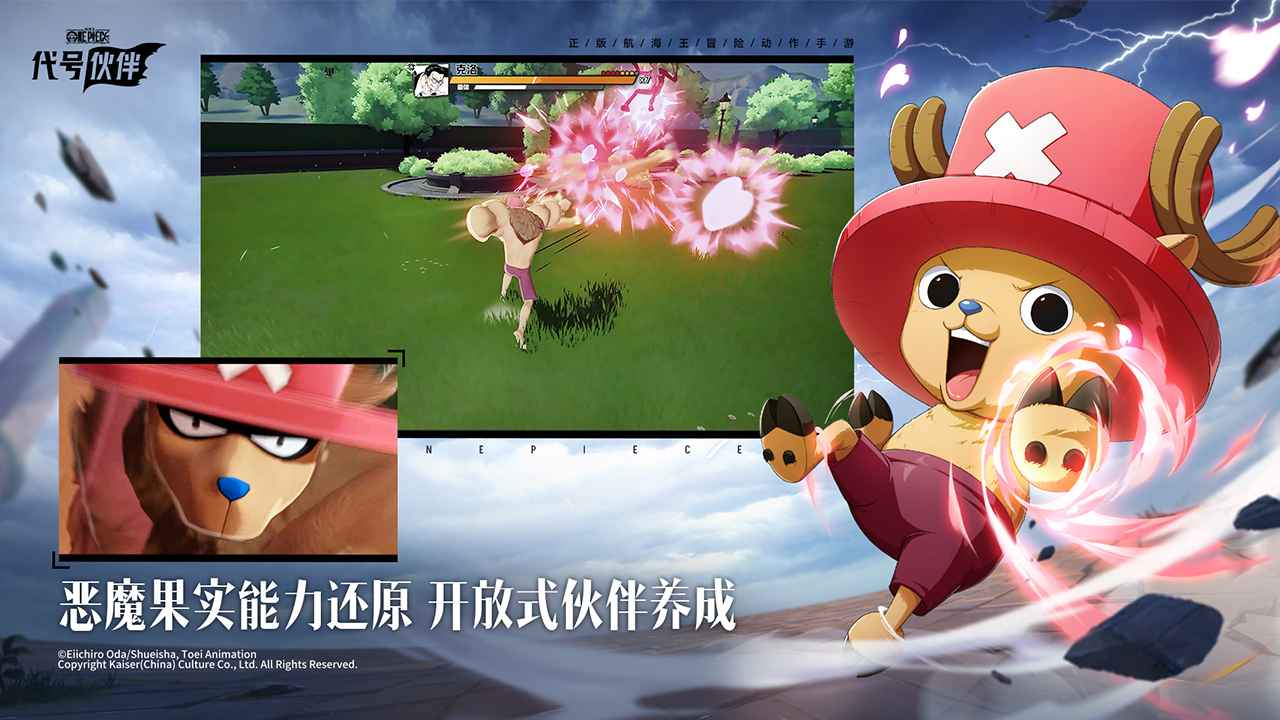 视频展示图