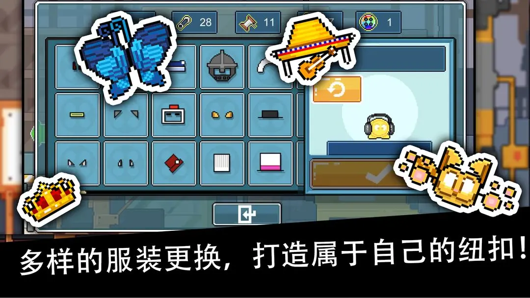 视频展示图
