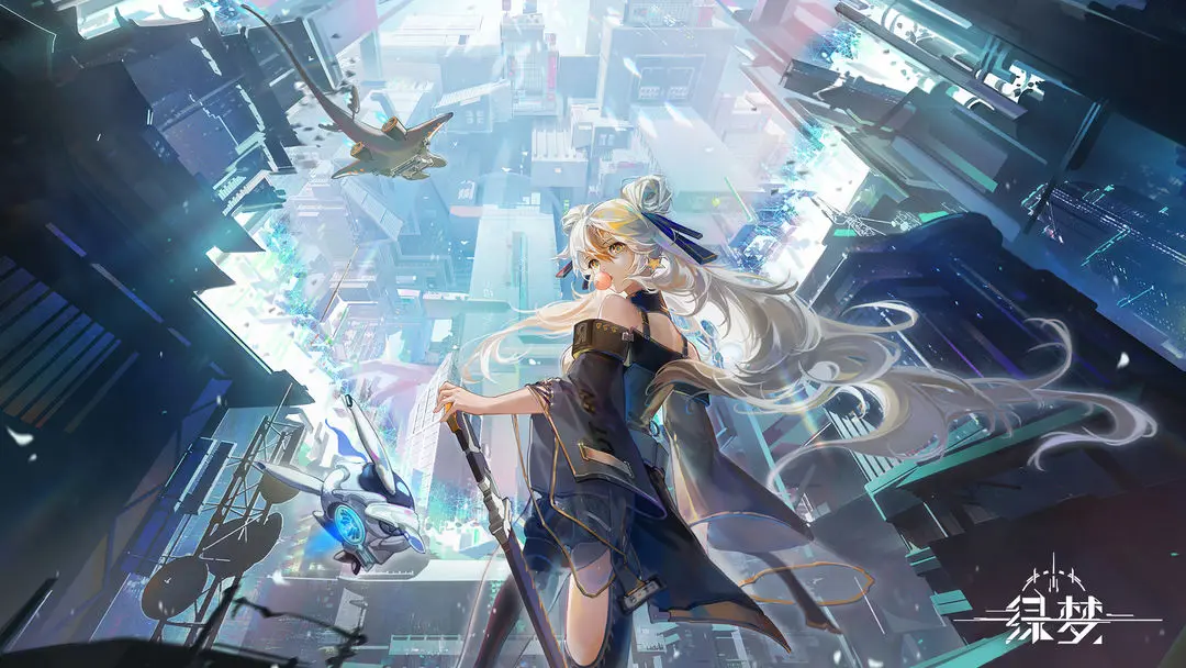 视频展示图