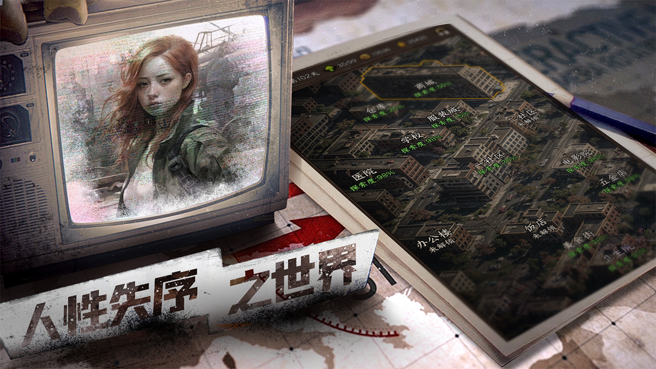 视频展示图