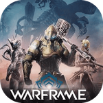 星际战甲-Warframe