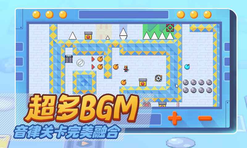 视频展示图