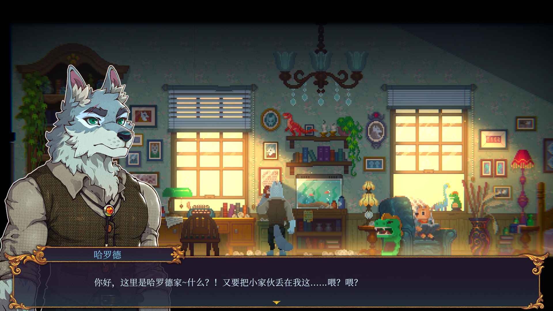视频展示图