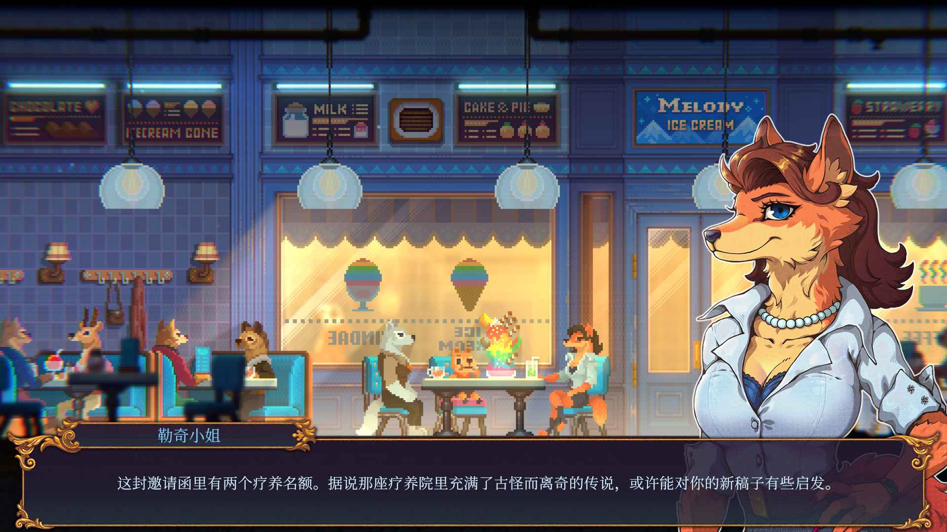 视频展示图
