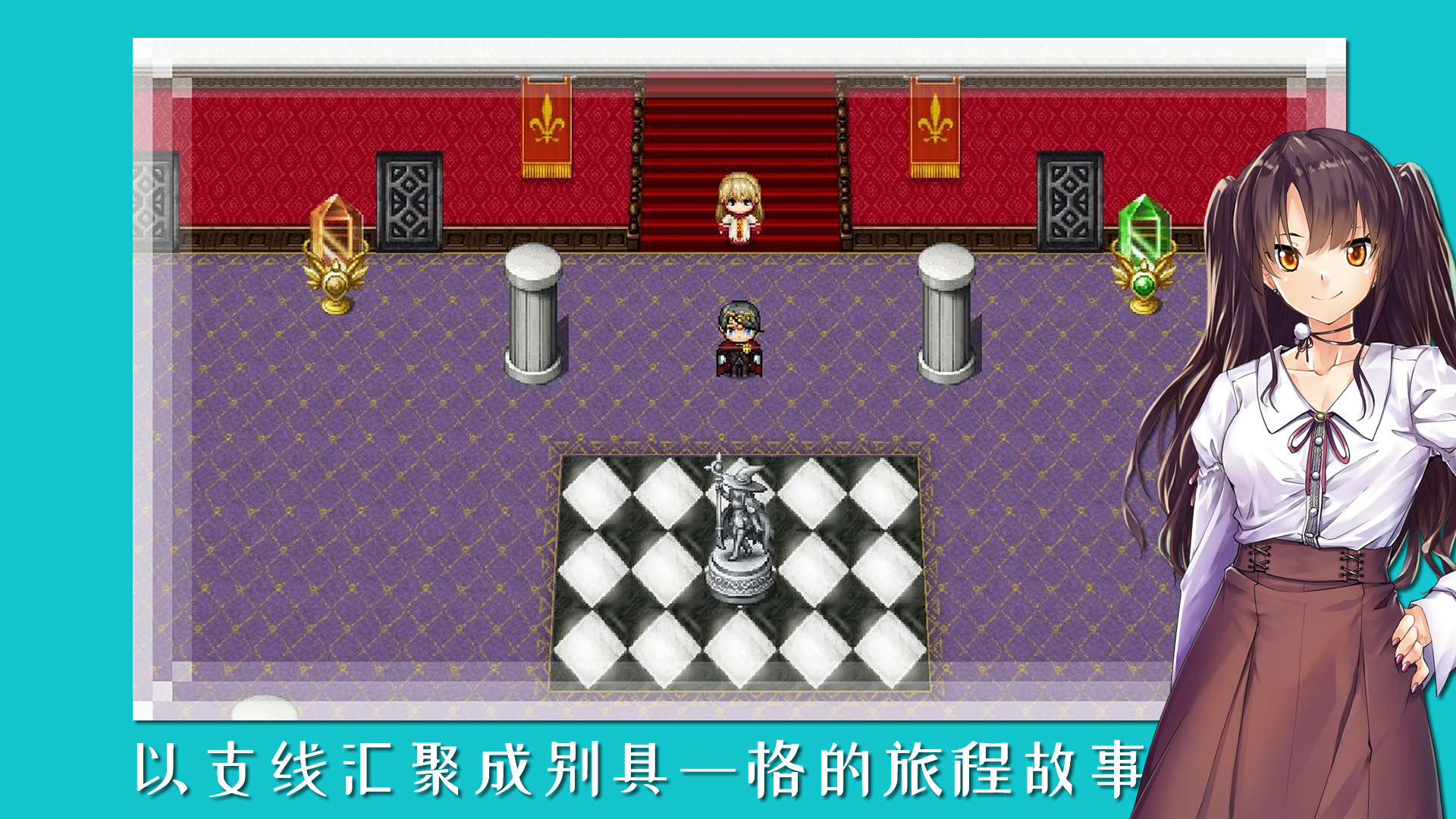 视频展示图