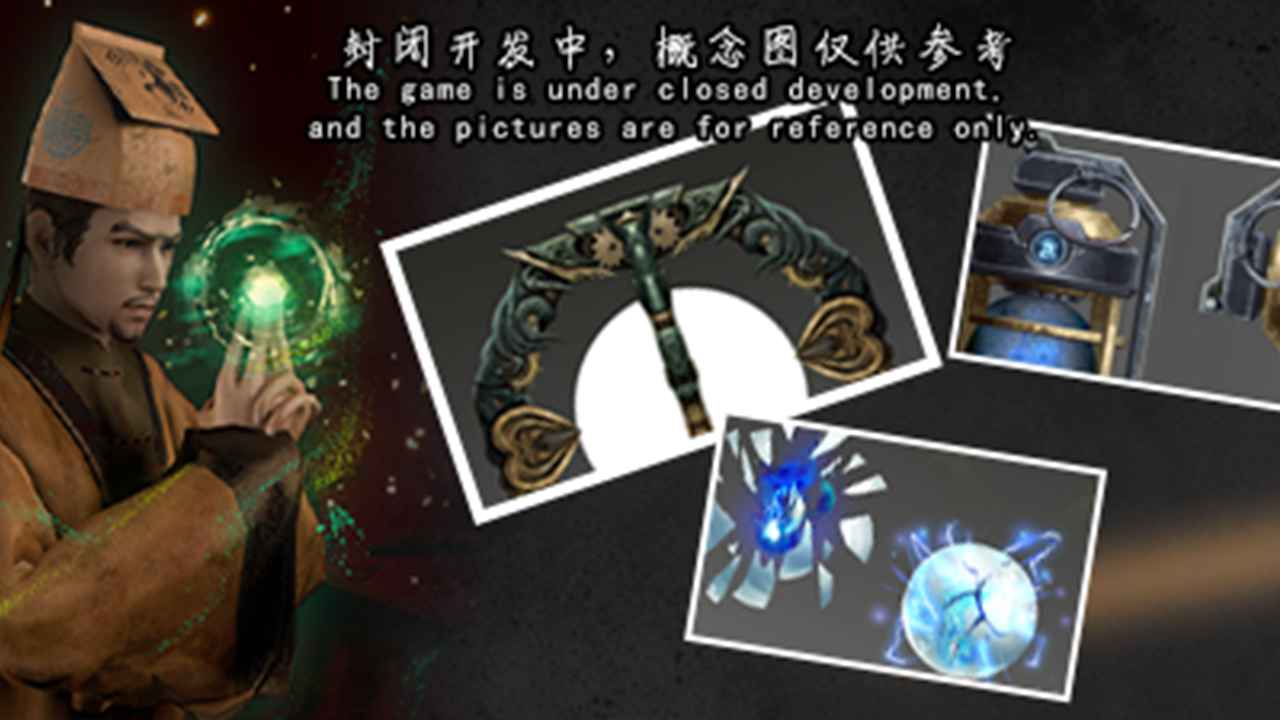视频展示图