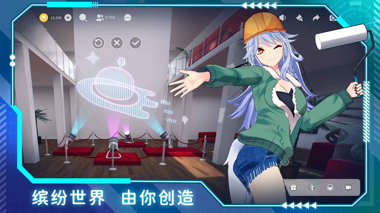 视频展示图