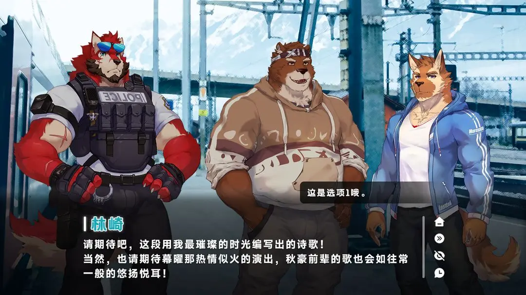 视频展示图