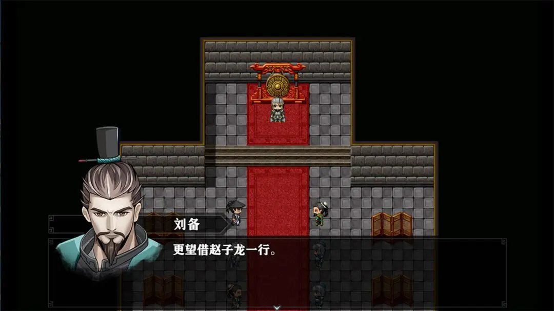 视频展示图