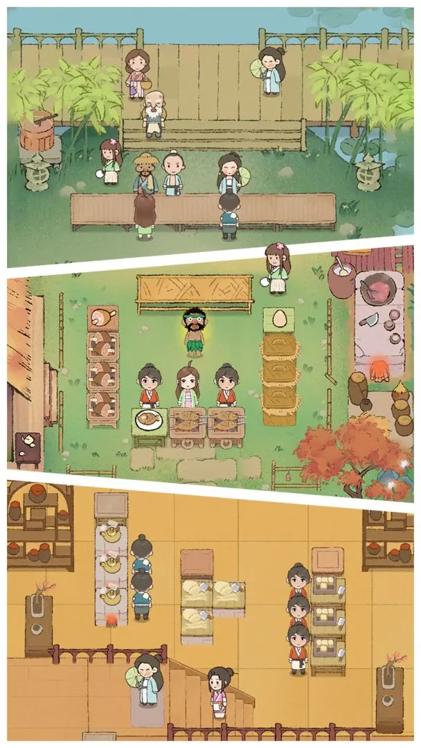 视频展示图