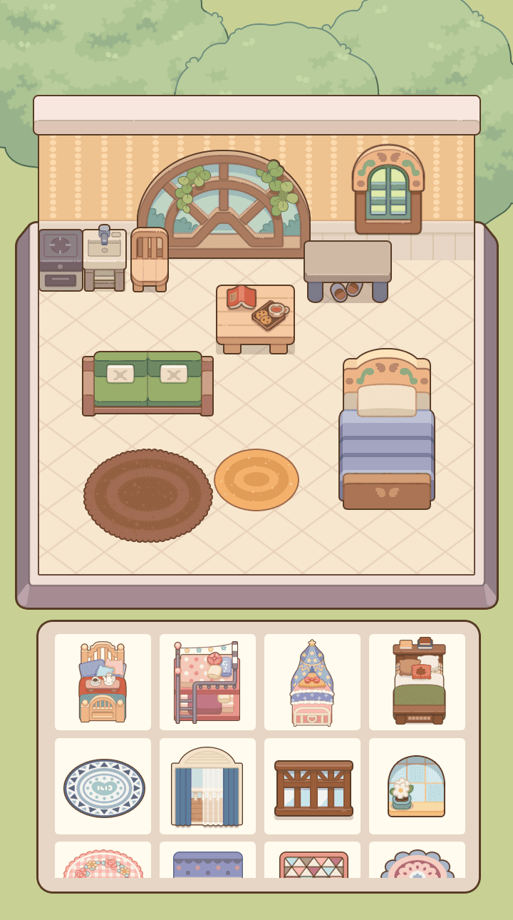 视频展示图