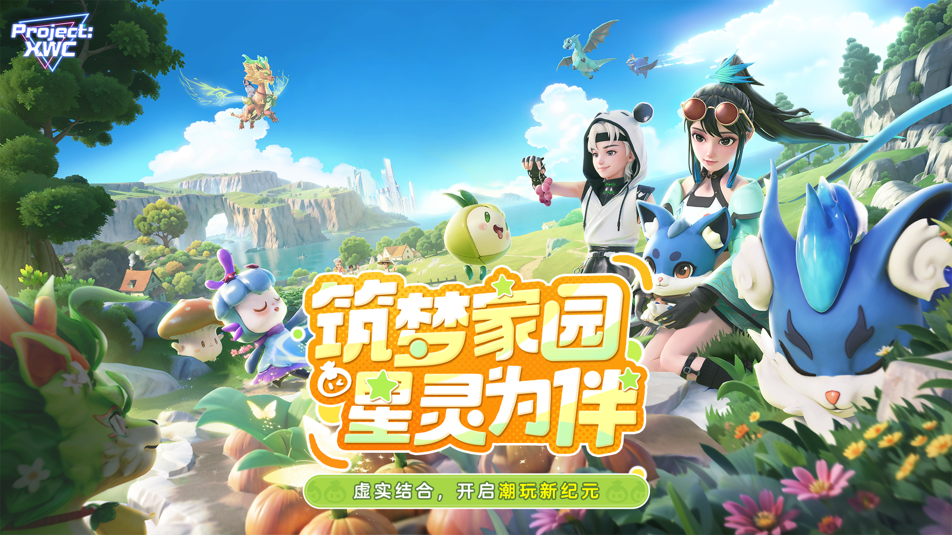 视频展示图
