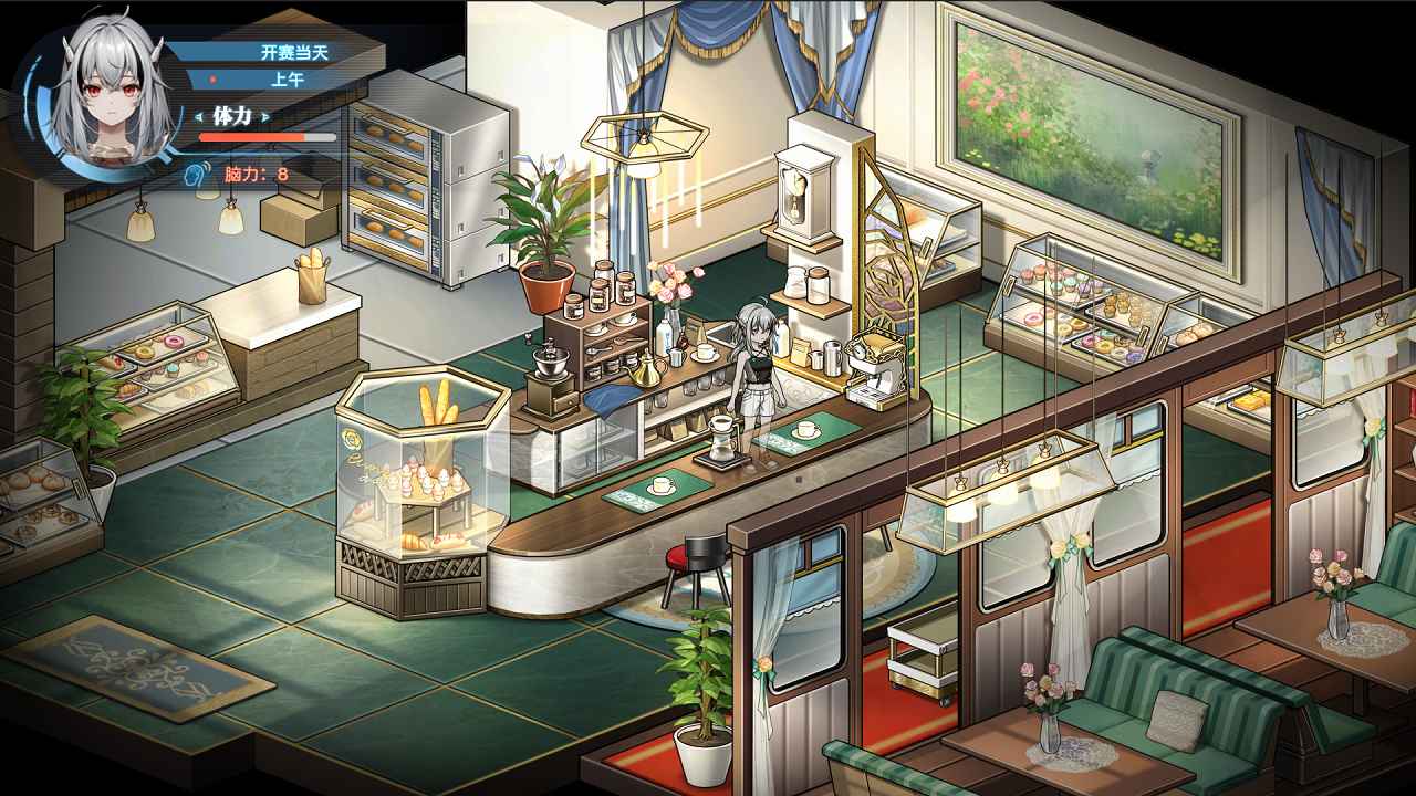 视频展示图