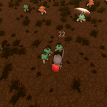 遗迹幸存者