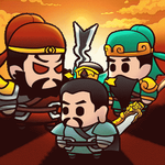 三国蜀汉风云五虎将