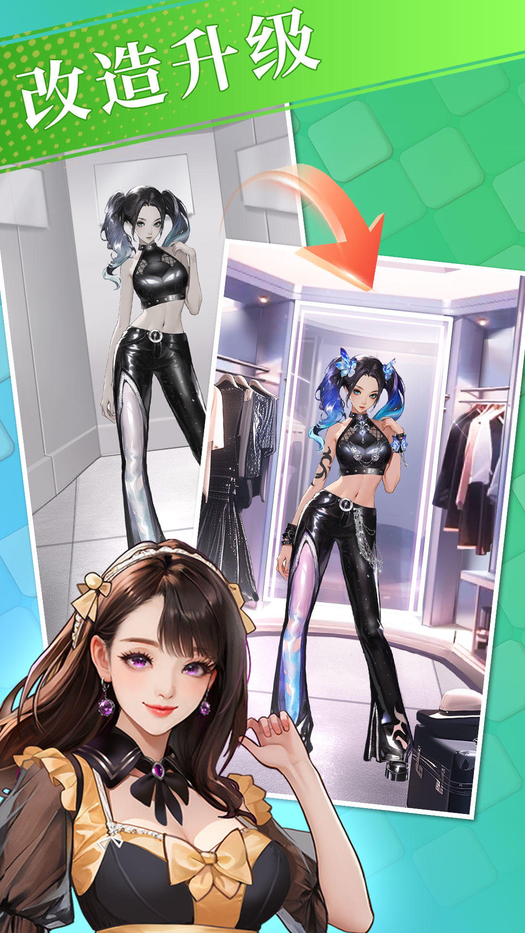 视频展示图