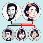 家族人生模拟器
