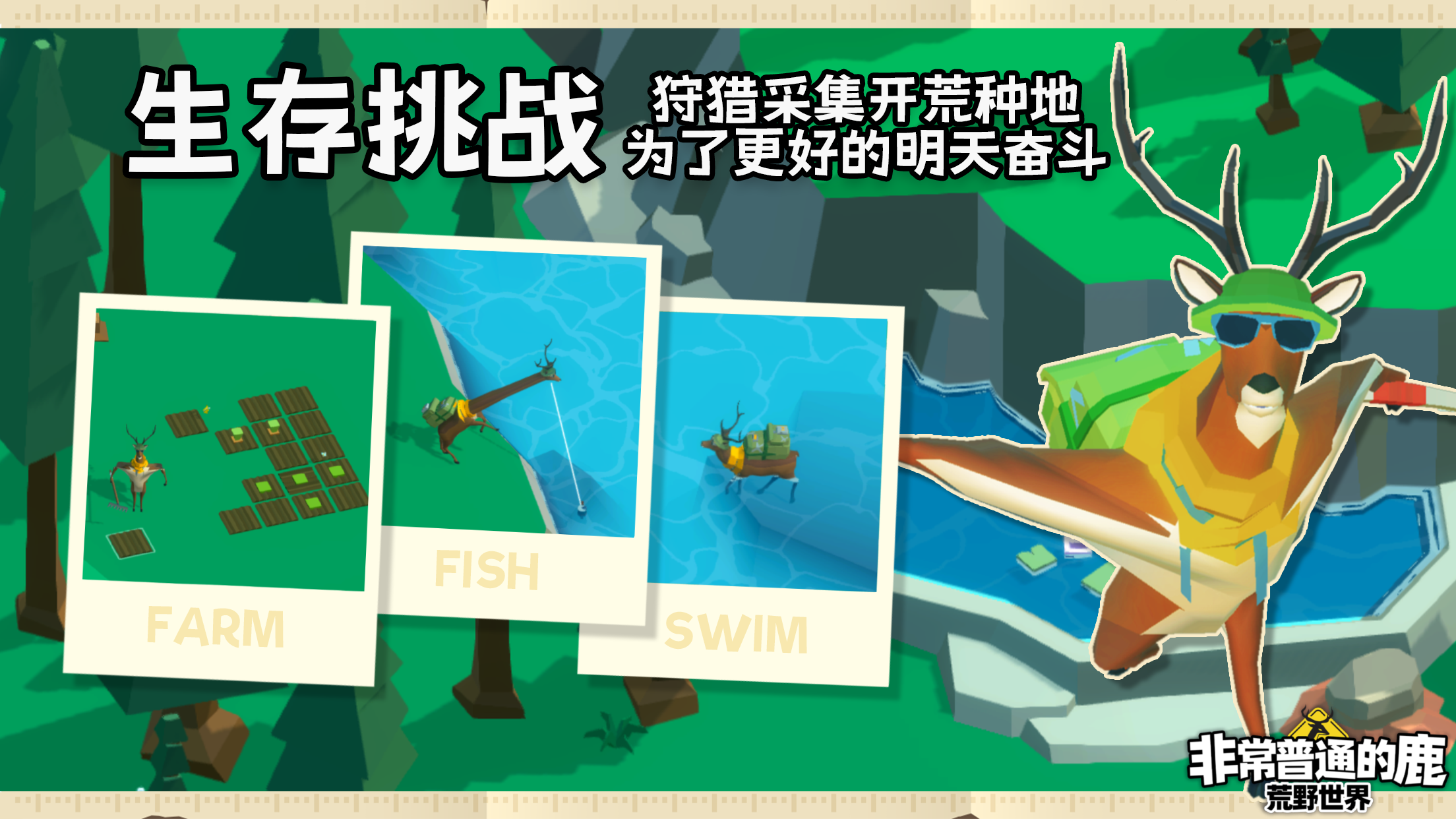 视频展示图