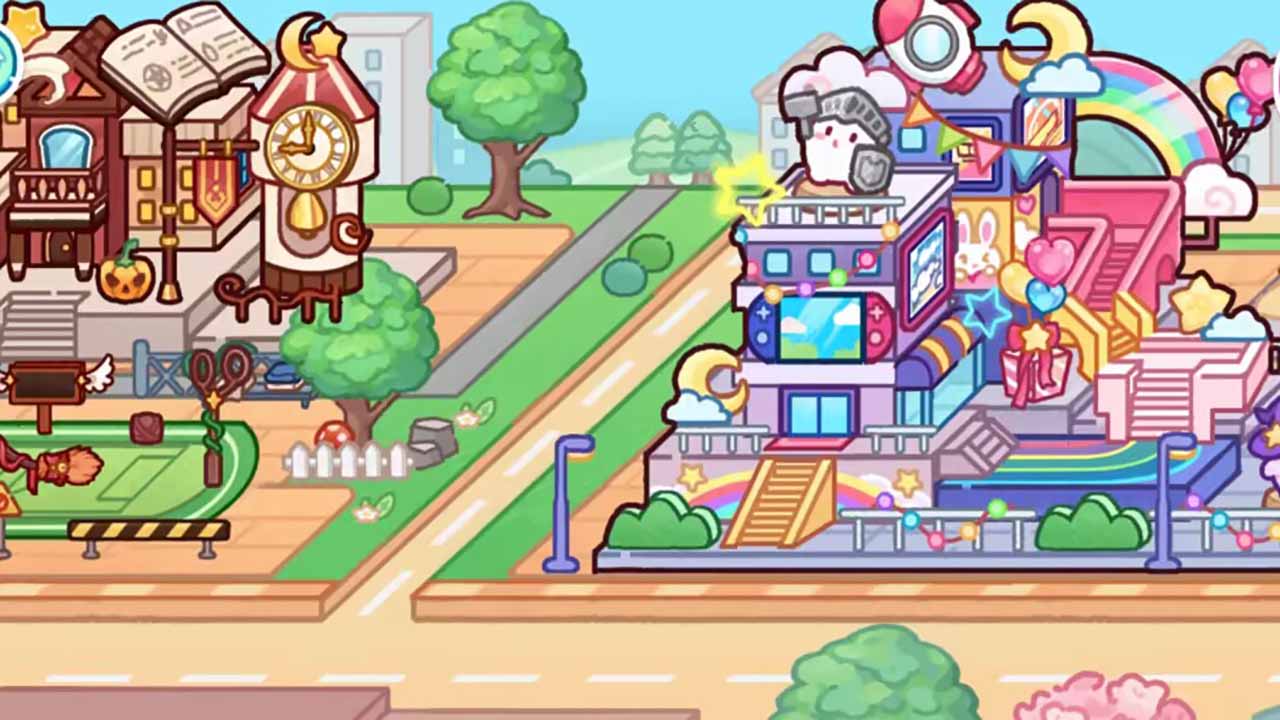 视频展示图