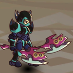 传奇魔剑士