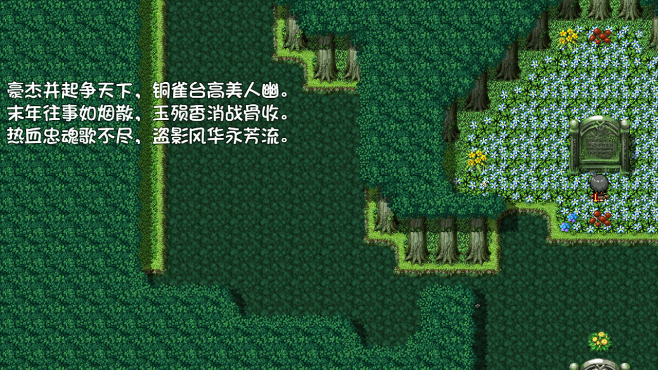 视频展示图
