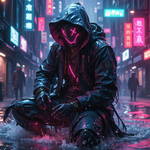 无限轮回·灰烬