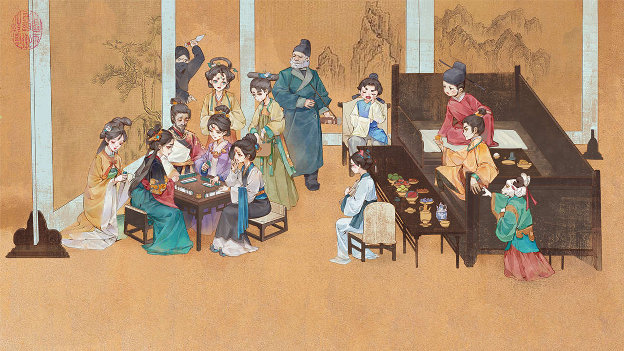 视频展示图