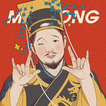 宋世山河图
