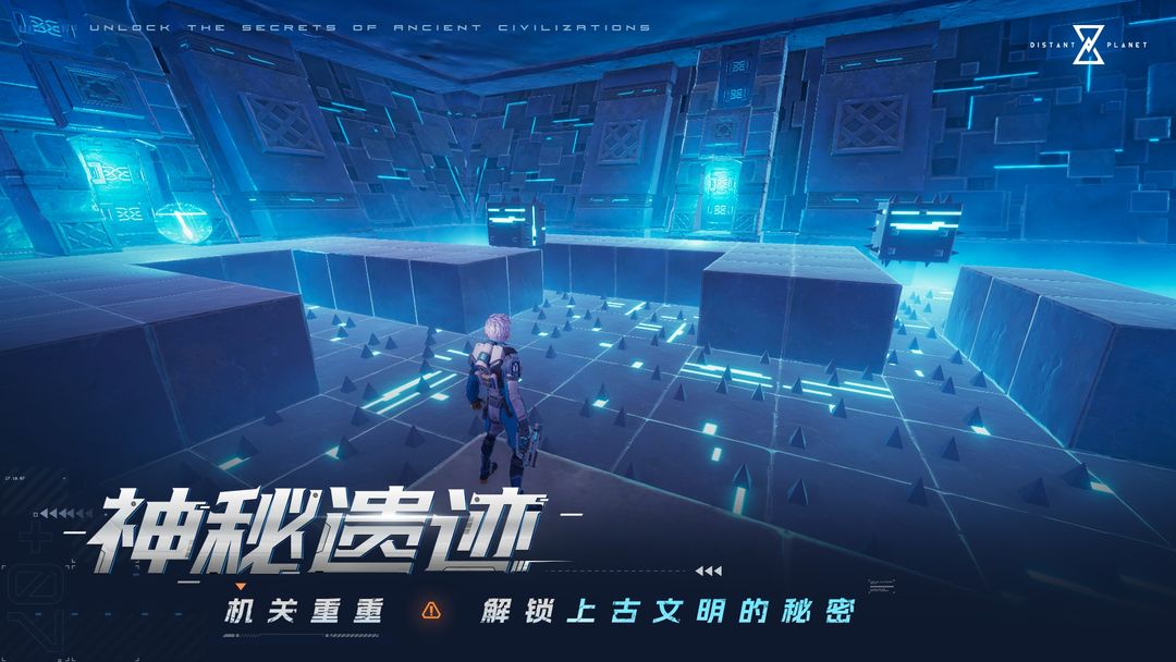 视频展示图