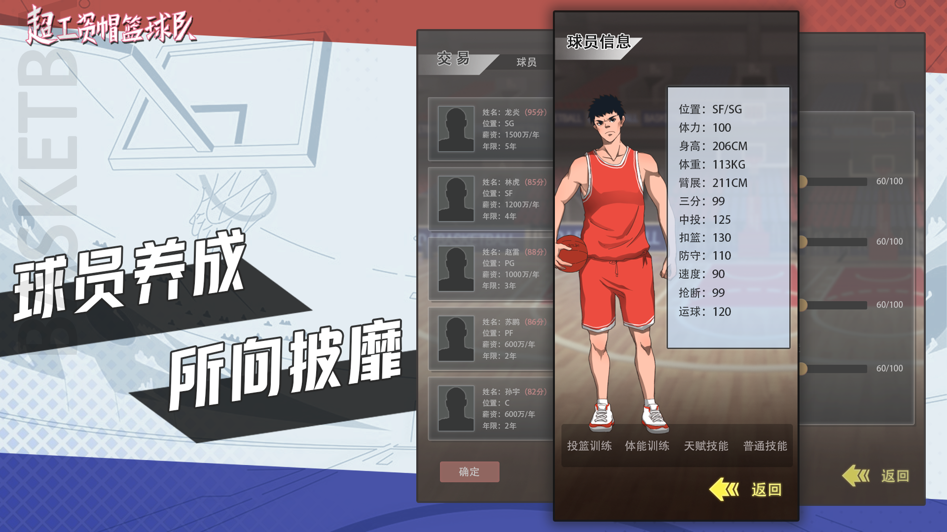 视频展示图